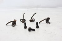 Oliesproeiers, zuigerkoeling, cilindersmering BMW K 1200 S K12S K40 04-08