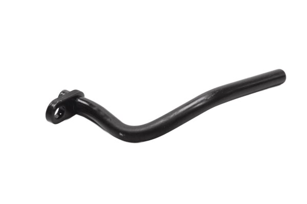 Oljetrågsrör, insugningsrör, oljekrets, motorsmörjning BMW K 1200 S K12S K40 04-08