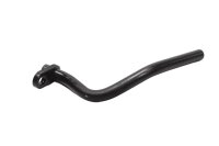 Oil pan pipe, intake pipe, oil circuit, engine...