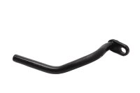 Oil pan pipe, intake pipe, oil circuit, engine...