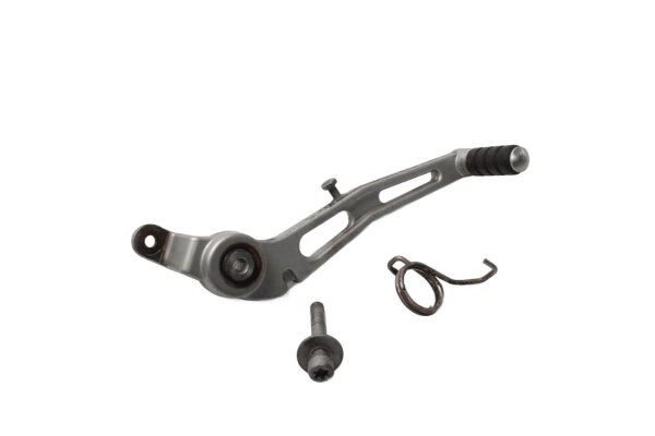 Bremshebel Fusshebel Pedal Mechanik Feder Halterung BMW R 1150 RS R22 0447 01-05