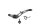 Bremshebel Fusshebel Pedal Mechanik Feder Halterung BMW R 1150 RS R22 0447 01-05