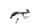 Bremshebel Fusshebel Pedal Mechanik Feder Halterung BMW R 1150 RS R22 0447 01-05