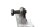 Bremshebel Fusshebel Pedal Mechanik Feder Halterung BMW R 1150 RS R22 0447 01-05