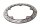 Bakre bromsskiva, borrad bultcirkel, bromssystem BMW R 1150 RS R22 0447 01-05