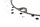 Bakre bromsskiva, borrad bultcirkel, bromssystem BMW R 1150 RS R22 0447 01-05