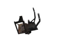 Fuse box, battery box, bracket, electrical components BMW...