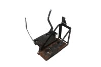 Fuse box, battery box, bracket, electrical components BMW...