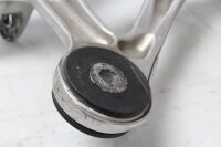 Fotstödsfäste monteringsplatta bak höger passagerare BMW K 1200 S K12S K40 04-08