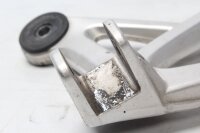 Fotstödsfäste monteringsplatta bak höger passagerare BMW K 1200 S K12S K40 04-08