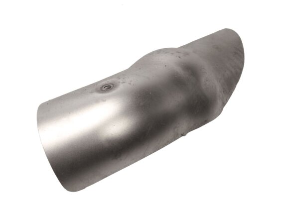Auspuff Hitzeschild Krümmerschutz Abdeckung BMW K 1200 S K12S K40 04-08