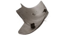 Auspuff Hitzeschild Krümmerschutz Abdeckung BMW K 1200 S K12S K40 04-08