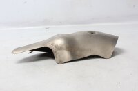 Auspuff Hitzeschild Krümmerschutz Abdeckung BMW K 1200 S K12S K40 04-08
