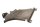 Auspuff Hitzeschild Hitzeschutz unten Abdeckung BMW K 1200 S K12S K40 04-08