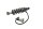 Rear shock absorber with hydraulic adjustment 96 397 BMW R 1150 RS R22 0447 01-05