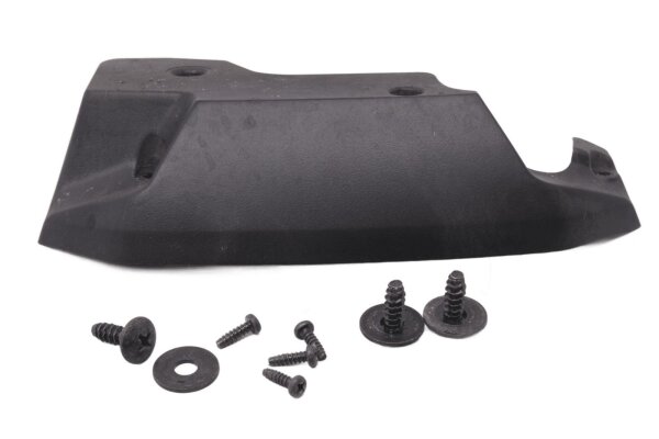 Speedometer trim cover, speedometer cockpit Honda NC 750 S RC88 16-20