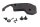 Speedometer trim cover, speedometer cockpit Honda NC 750 S RC88 16-20
