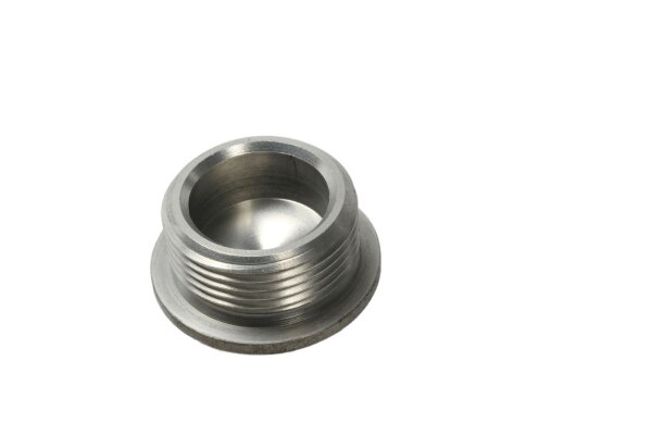 Schroefdop, schroefplug, afdichtingsplug BMW K 1200 S K12S K40 04-08