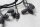 Kabelhärva instrumentbelysning hastighetsmätare BMW R 1150 RS R22 0447 01-05