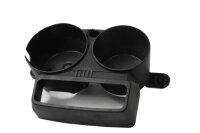 Porta instrumentos, carenado de cabina BMW R 1150 RS R22 0447 01-05