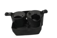 Porta instrumentos, carenado de cabina BMW R 1150 RS R22 0447 01-05