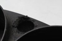 Porta instrumentos, carenado de cabina BMW R 1150 RS R22 0447 01-05