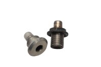 Cardan bearing mount final drive BMW R 1150 RS R22 0447 01-05