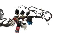 Kabelbaum Zündungsleitung Sicherung Steckverbinder BMW R 1150 RS R22 0447 01-05