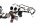 Kabelbaum Zündungsleitung Sicherung Steckverbinder BMW R 1150 RS R22 0447 01-05