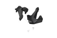 Fuel tank cover, lid left right BMW K 1200 S K12S K40 04-08