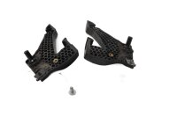 Bränsletanklock, lock vänster höger BMW K 1200 S K12S K40 04-08