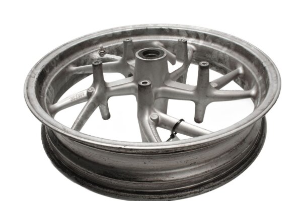 Cerchio anteriore 17x3.50 moto 17XMT 3.50 17XMT 3.50 BMW K 1200 S K12S K40 04-08