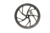 Cerchio anteriore 17x3.50 moto 17XMT 3.50 17XMT 3.50 BMW K 1200 S K12S K40 04-08