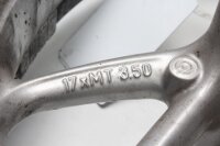 Cerchio anteriore 17x3.50 moto 17XMT 3.50 17XMT 3.50 BMW K 1200 S K12S K40 04-08