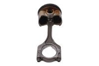 Piston, connecting rod, piston rings, cylinder liner...