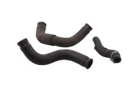 Coolant hose set, water hose, engine cooling Honda NC 750...