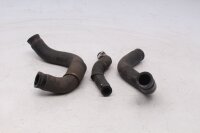 Jäähdytysnesteletkusarja, vesiletku, moottorin jäähdytys Honda NC 750 S RC88 16-20