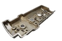 Valve cover, cylinder head cover, gasket recess BMW K...