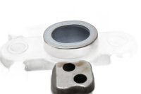 Tapa de válvulas, tapa de culata, hueco de junta BMW K 1200 S K12S K40 04-08