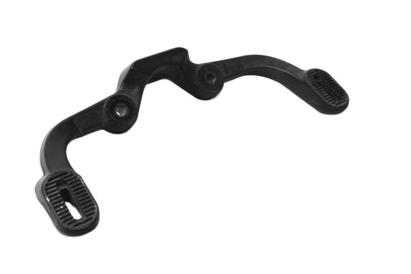 Lenkererhöhung Abstandshalter Gabel Brücke Adapter BMW R 1150 RS R22 0447 01-05