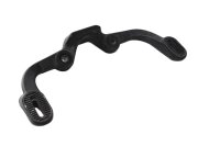 Lenkererhöhung Abstandshalter Gabel Brücke Adapter BMW R 1150 RS R22 0447 01-05
