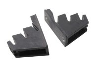 Sitzbankhalter hinten Sitzbankaufnahme Halter BMW R 1150 RS R22 0447 01-05