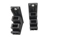 Sitzbankhalter hinten Sitzbankaufnahme Halter BMW R 1150 RS R22 0447 01-05
