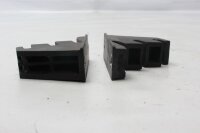 Sitzbankhalter hinten Sitzbankaufnahme Halter BMW R 1150 RS R22 0447 01-05