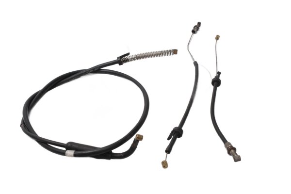 Set cavi acceleratore, valvola a farfalla, cavo Bowden, distributore cavi BMW R 1150 RS R22 0447 01-05