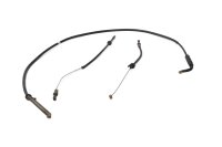 Set cavi acceleratore, valvola a farfalla, cavo Bowden, distributore cavi BMW R 1150 RS R22 0447 01-05