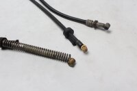 Set cavi acceleratore, valvola a farfalla, cavo Bowden, distributore cavi BMW R 1150 RS R22 0447 01-05