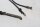 Set cavi acceleratore, valvola a farfalla, cavo Bowden, distributore cavi BMW R 1150 RS R22 0447 01-05
