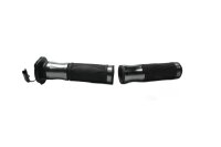 Griffgummis Lenkergriff Heizgriff links rechts Satz BMW K 1200 S K12S K40 04-08
