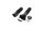 Griffgummis Lenkergriff Heizgriff links rechts Satz BMW K 1200 S K12S K40 04-08